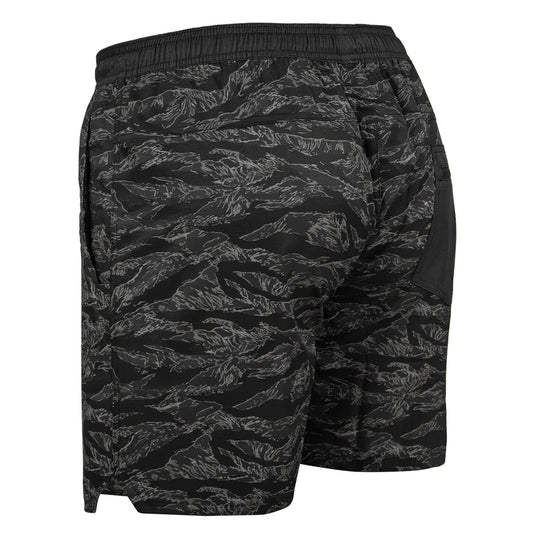 Men's Hybrid Athletic Shorts | 5.5"