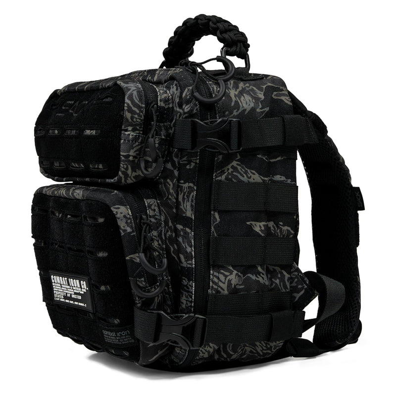Load image into Gallery viewer, Tactical Athlete 10L Compact Backpack
