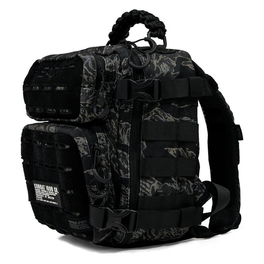 Tactical Athlete 10L Compact Backpack
