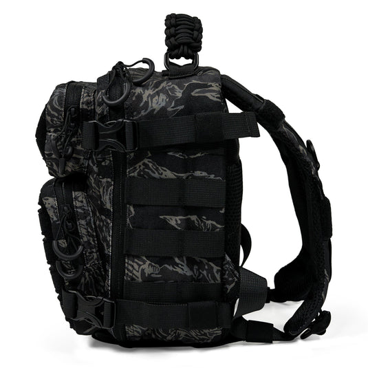 Tactical Athlete 10L Compact Backpack