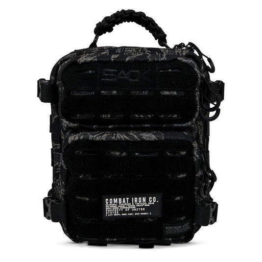 Tactical Athlete 10L Compact Backpack