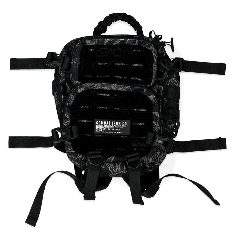 Load image into Gallery viewer, Tactical Athlete 10L Compact Backpack
