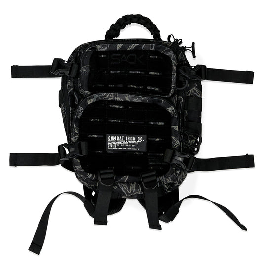 Tactical Athlete 10L Compact Backpack