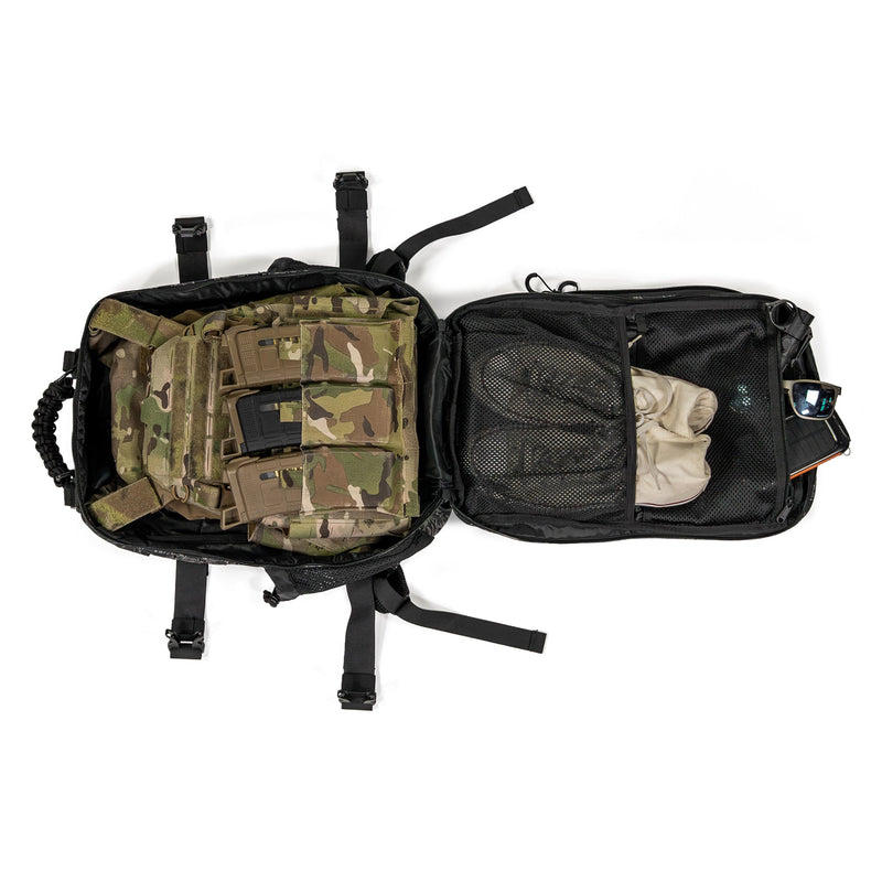 Load image into Gallery viewer, Tactical Athlete 10L Compact Backpack
