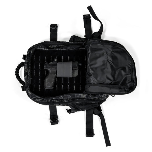 Tactical Athlete 10L Compact Backpack