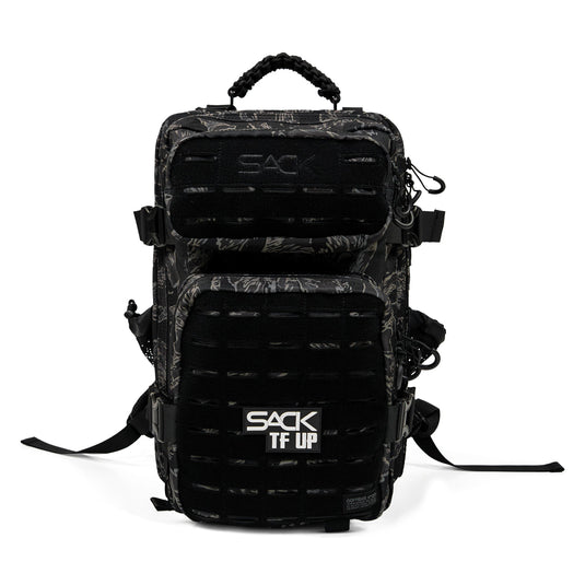 Tactical Athlete 10L Compact Backpack