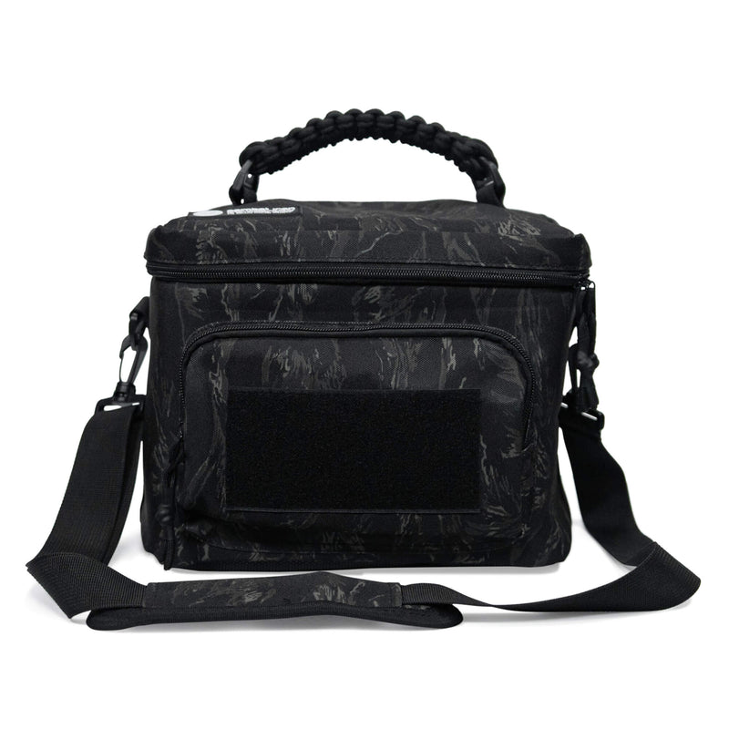 Load image into Gallery viewer, Tactical Molle Cooler / Lunch Box
