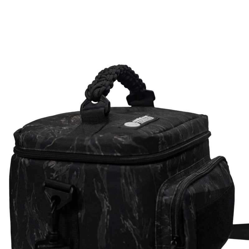 Load image into Gallery viewer, Tactical Molle Cooler / Lunch Box
