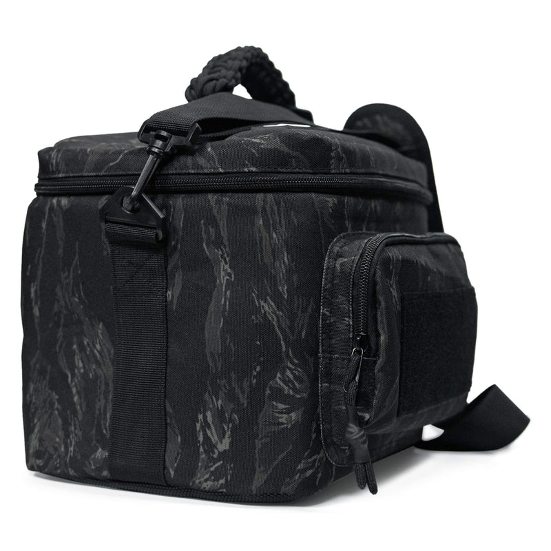 Load image into Gallery viewer, Tactical Molle Cooler / Lunch Box
