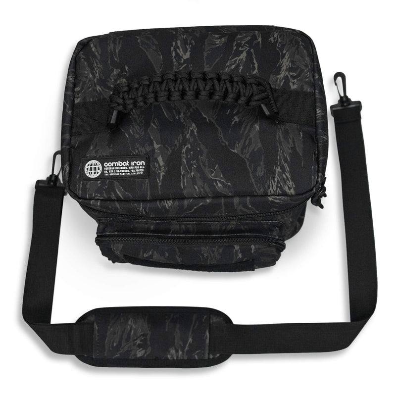 Load image into Gallery viewer, Tactical Molle Cooler / Lunch Box
