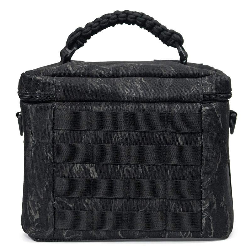 Load image into Gallery viewer, Tactical Molle Cooler / Lunch Box
