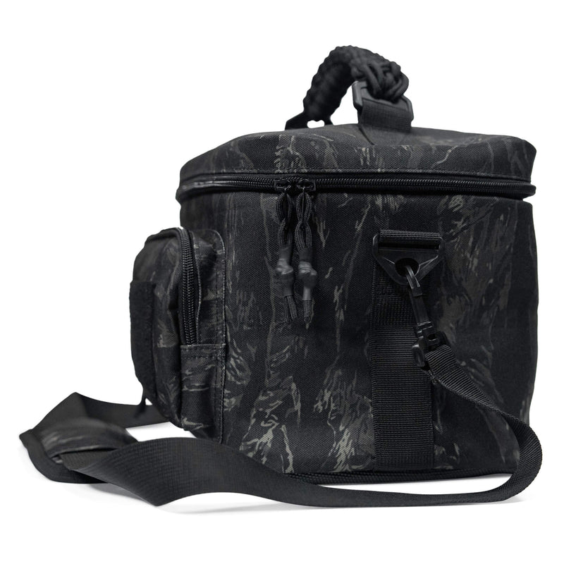 Load image into Gallery viewer, Tactical Molle Cooler / Lunch Box
