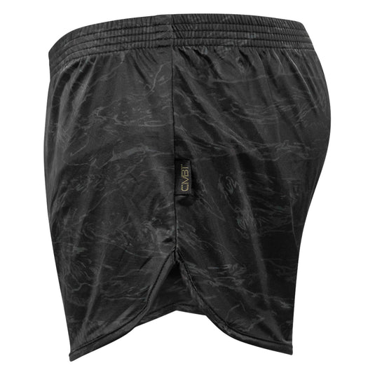 Ranger Panty Mil Style Silkies Training Shorts | 2.5"