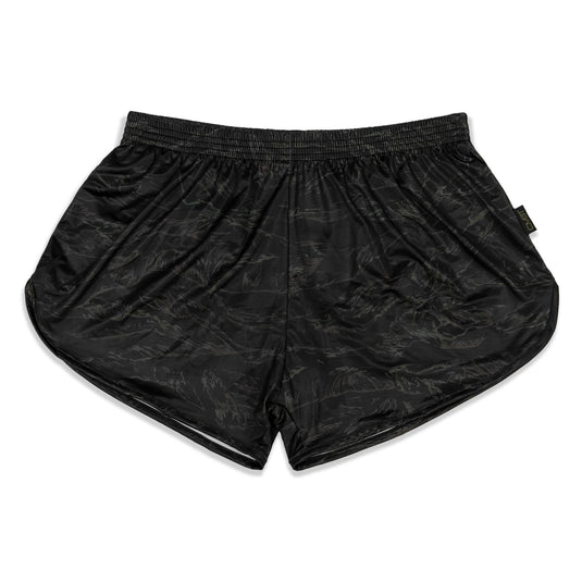 Ranger Panty Mil Style Silkies Training Shorts | 2.5"