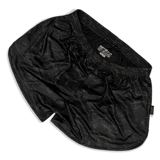 Ranger Silkies Training Shorts | 2.5"