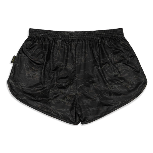 Ranger Panty Mil Style Silkies Training Shorts | 2.5"