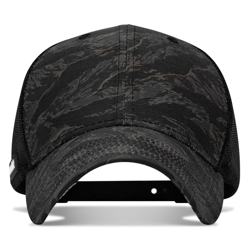 Load image into Gallery viewer, Ripstop Original Snapback Hat
