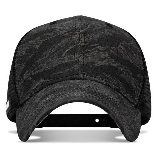 Ripstop Original Snapback Hat