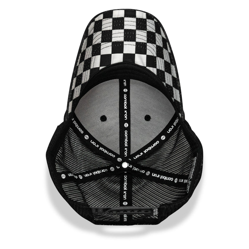 Load image into Gallery viewer, Ripstop Original Snapback Hat
