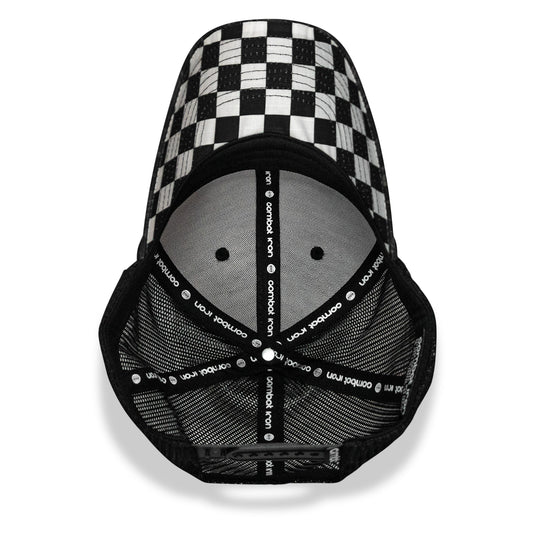Ripstop Original Snapback Hat
