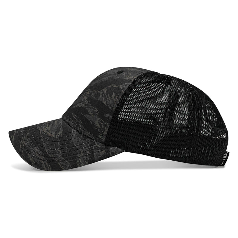 Load image into Gallery viewer, Ripstop Original Snapback Hat
