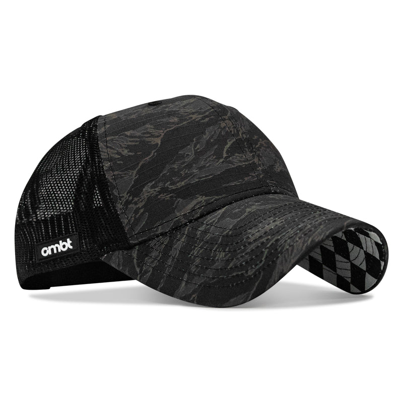 Load image into Gallery viewer, Ripstop Original Snapback Hat
