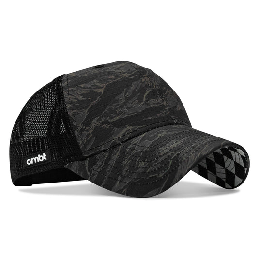 Ripstop Original Snapback Hat