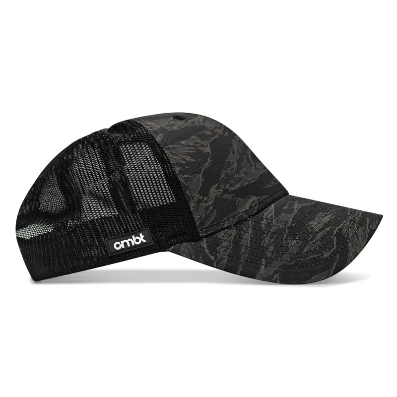 Load image into Gallery viewer, Ripstop Original Snapback Hat

