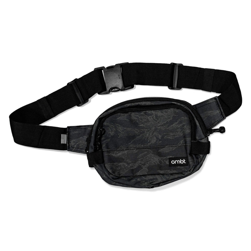 Load image into Gallery viewer, Fanny Pack Dump Pouch V2.5
