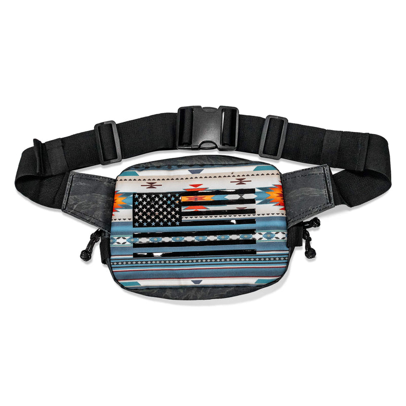 Load image into Gallery viewer, Fanny Pack Dump Pouch V2.5
