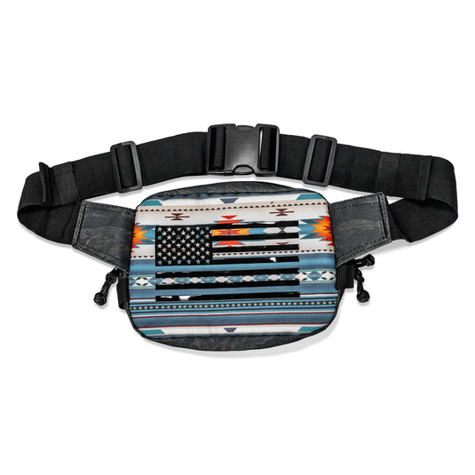 Fanny Pack Dump Pouch V2.5