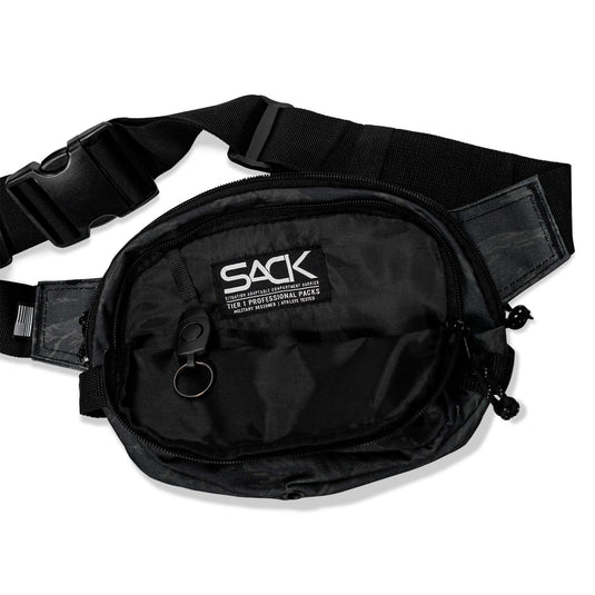 Fanny Pack Dump Pouch V2.5