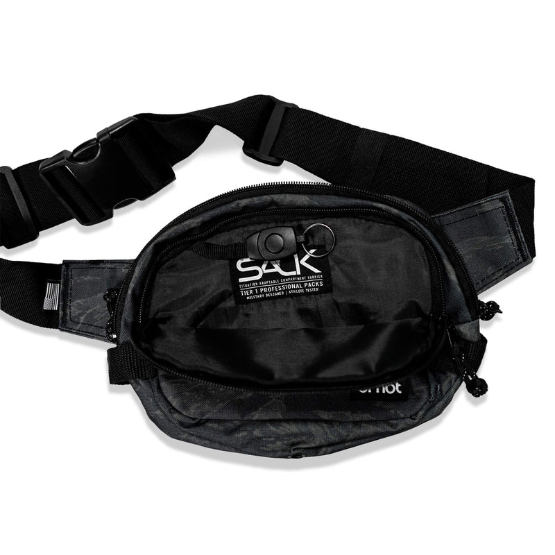 Load image into Gallery viewer, Fanny Pack Dump Pouch V2.5

