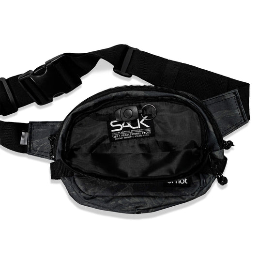 Fanny Pack Dump Pouch V2.5