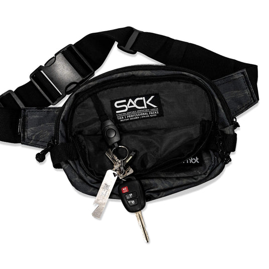 Fanny Pack Dump Pouch V2.5