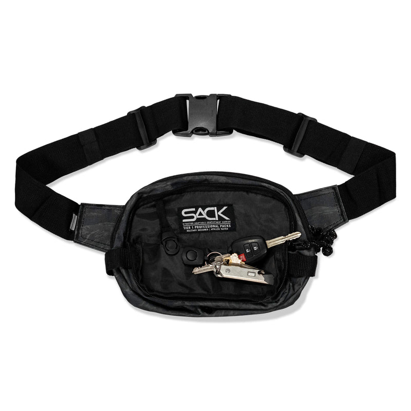 Load image into Gallery viewer, Fanny Pack Dump Pouch V2.5
