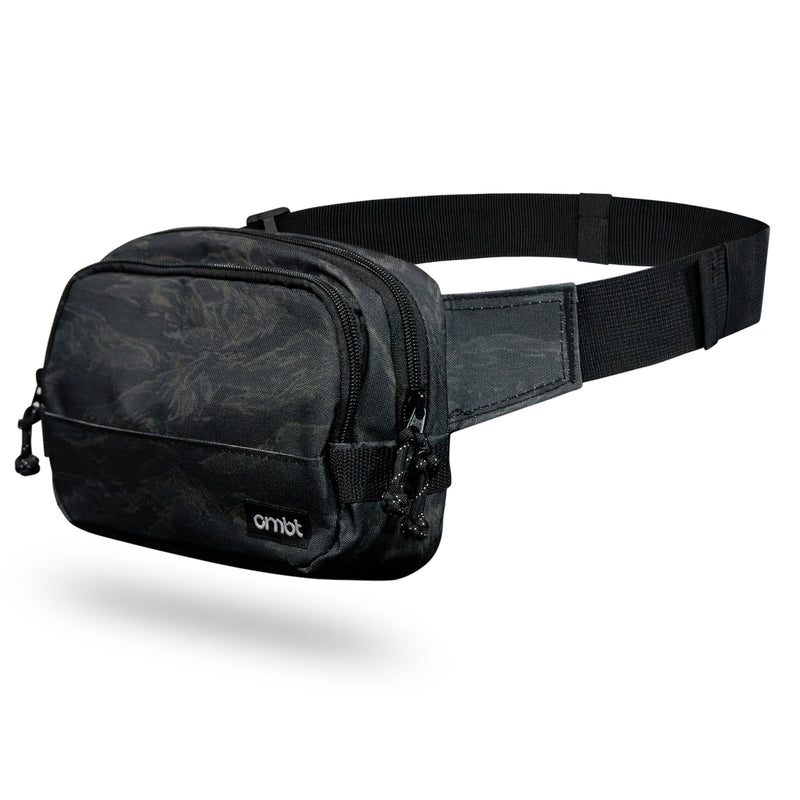 Load image into Gallery viewer, Fanny Pack Dump Pouch V2.5
