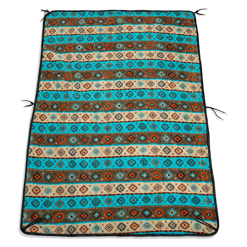 Load image into Gallery viewer, Woobie Hybrid Blanket 2.0
