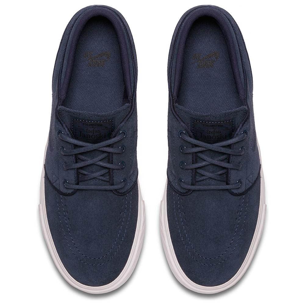 Nike Shoes SB Stefan Janoski (GS) Youth - Thunder Blue