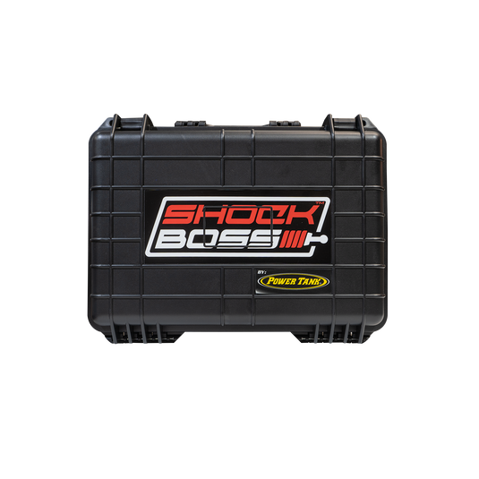 NIT-0500 Case + Foam