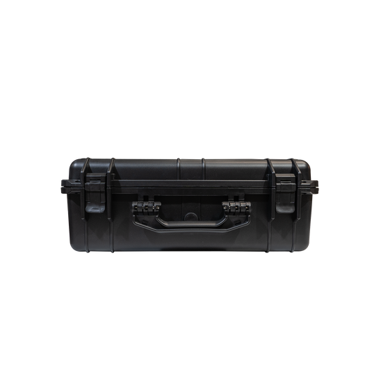 NIT-0500 Case + Foam