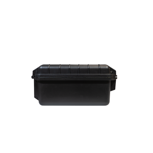 NIT-0500 Case + Foam