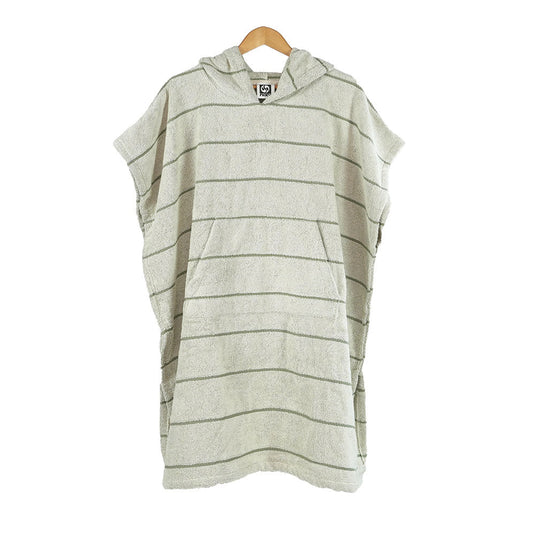 Everest Turkish Changing Poncho