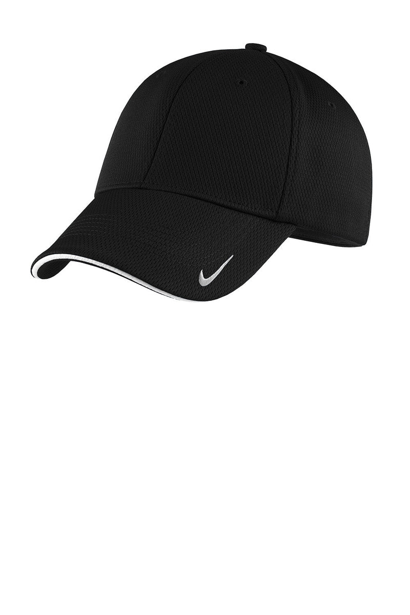 Load image into Gallery viewer, Nike Dri-FIT Stretch Mesh Sandwich Hat

