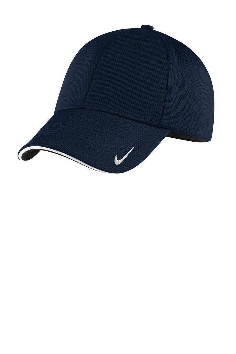 Load image into Gallery viewer, Nike Dri-FIT Stretch Mesh Sandwich Hat
