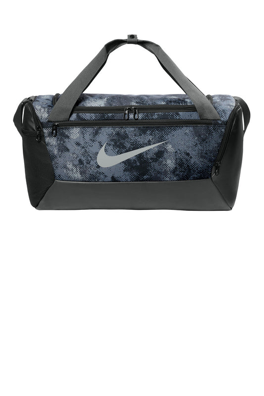 Limited Edition! Nike Brasilia Camo Duffel