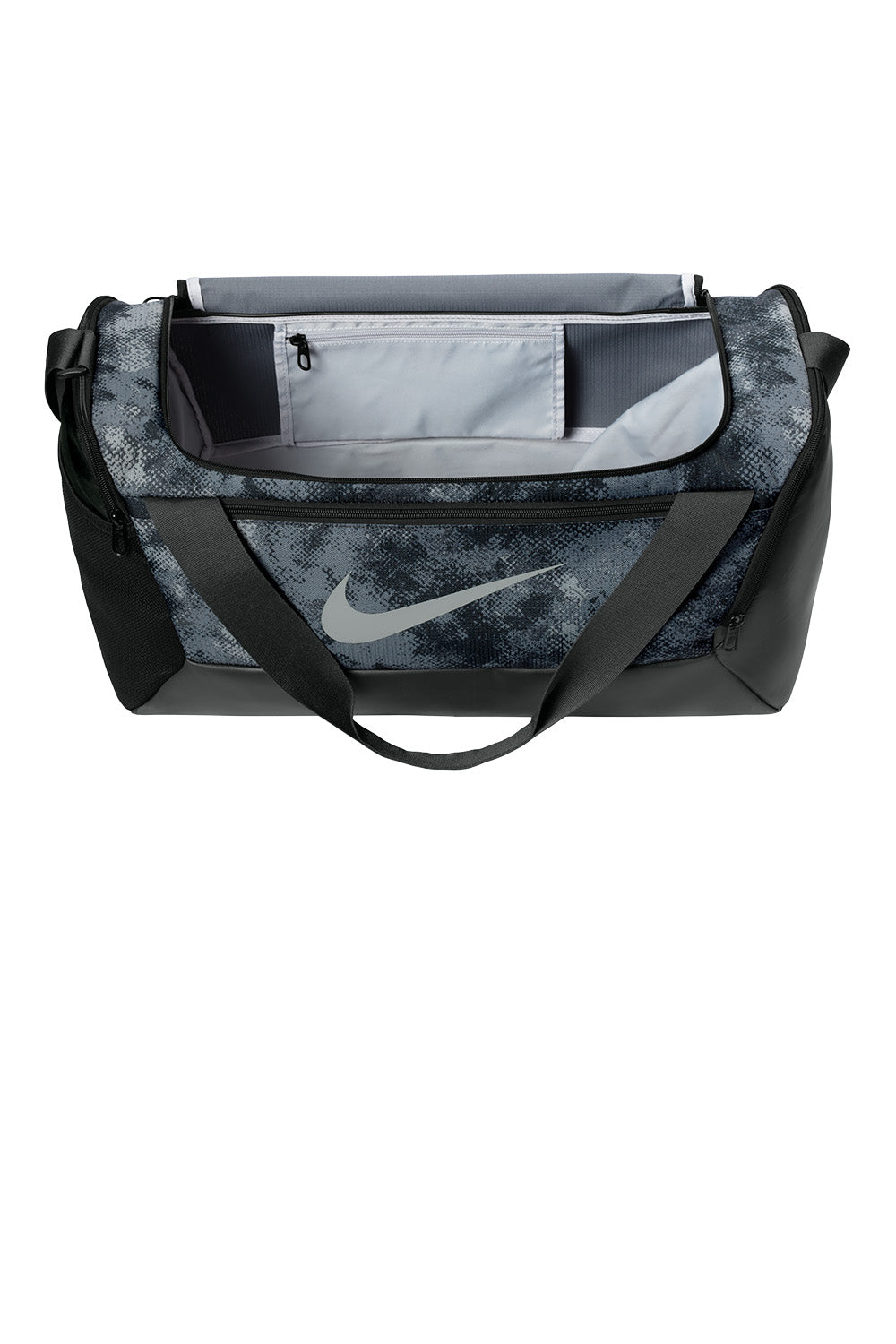 Limited Edition! Nike Brasilia Camo Duffel