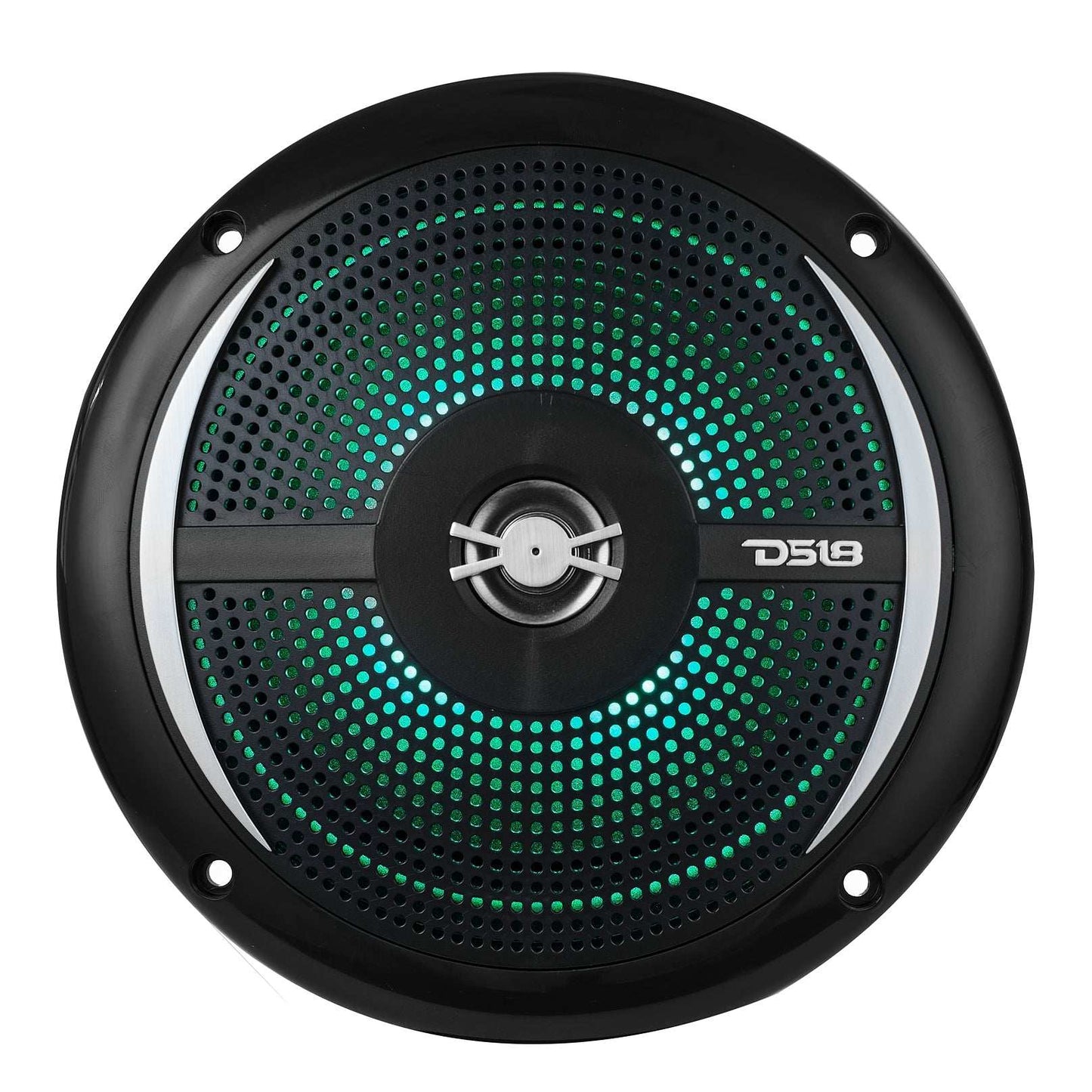 Marine and Powersports Headunit and 6.5" Marine Speaker Package (MRX1 and 2 X NXL-6SL/BK) - Black - Skoutley Outdoors LLC