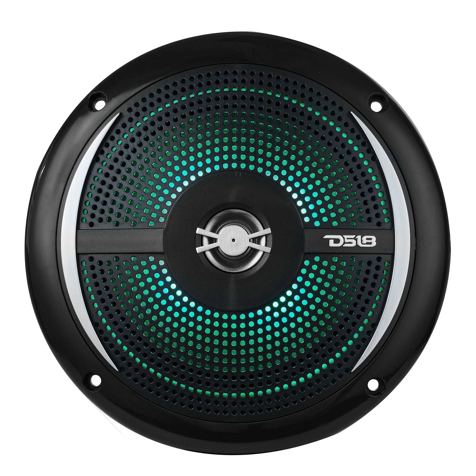Marine and Powersports Headunit and 6.5" Marine Speaker Package (MRX1 and 2 X NXL-6SL/BK) - Black - Skoutley Outdoors LLC