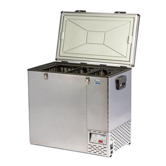 125L Legacy Smart QC Fridge/Freezer